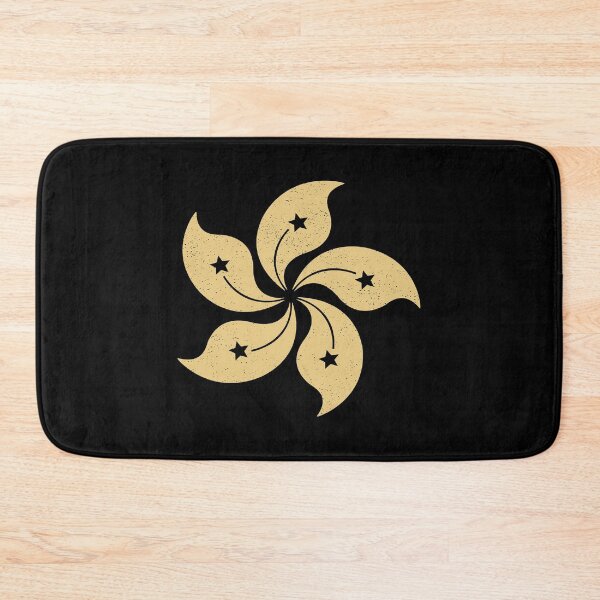 Item preview, Free Hong Kong Logo Design designed and sold by Mfk Clothes.