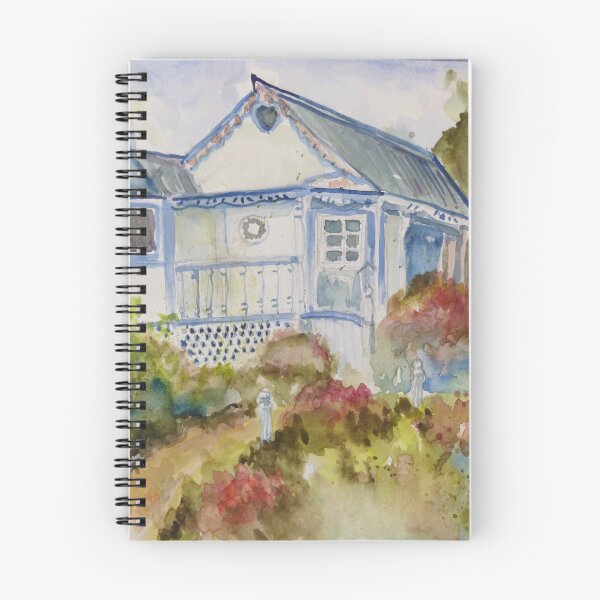 Item preview, Rose Cottage designed and sold by twopoots.