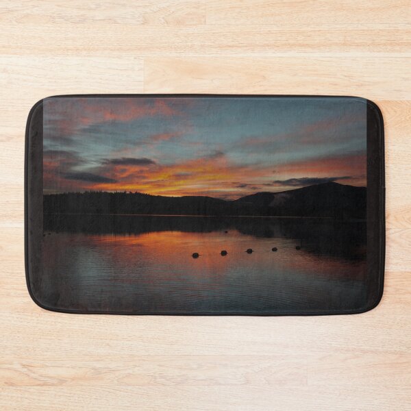 Item preview, Lake Sammamish Sunrise designed and sold by Azmelio.