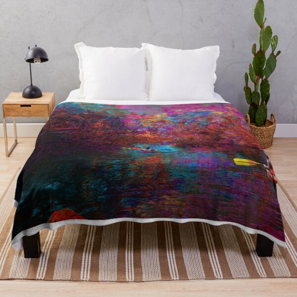 Item preview, Traveling Through Wimauma  designed and sold by jeremyriveraart.