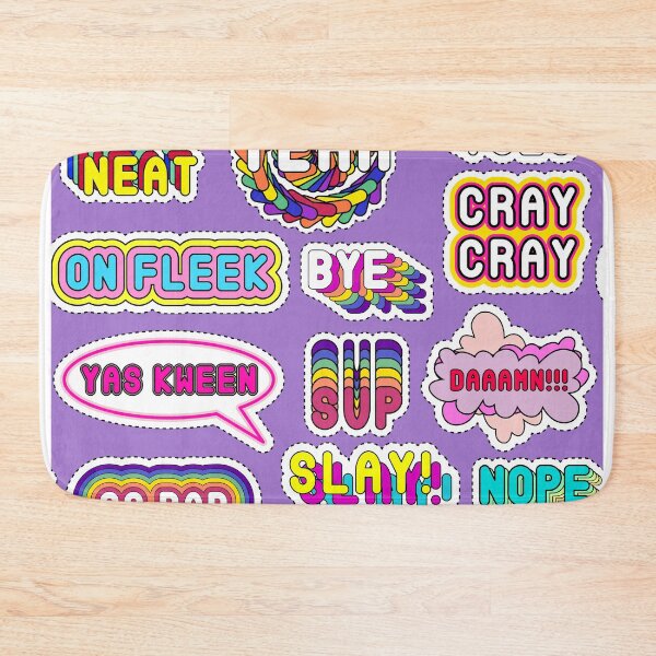 Item preview, WHATSAPP STICKERS designed and sold by edleon.