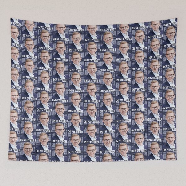 Item preview, Philipp Amthor Portrait designed and sold by misenique.