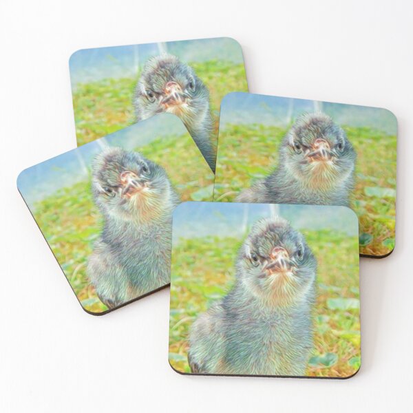 Item preview, Baby Bird 1 designed and sold by Ashley Gagnon.