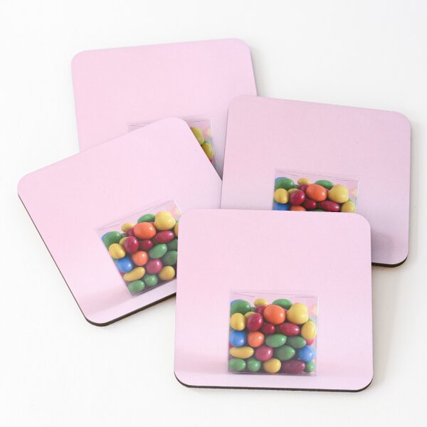 Item preview, Blush Pink Candy  designed and sold by newburyboutique.