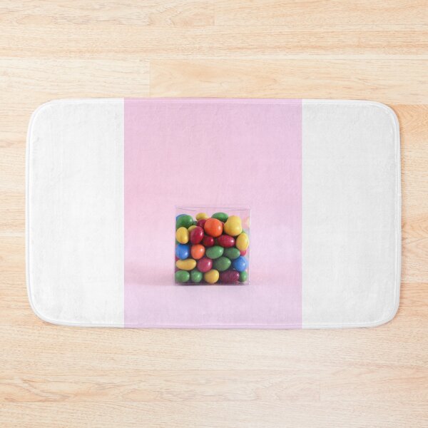 Item preview, Blush Pink Candy  designed and sold by newburyboutique.