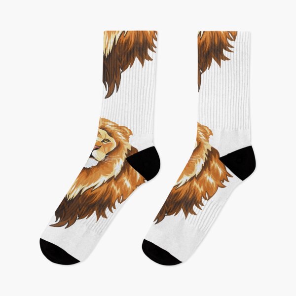 Item preview, Lion designed and sold by DoughtycreARTiv.