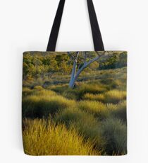 Soft Spinifex? Tote Bag