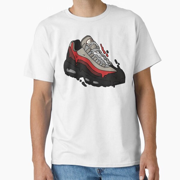 shirts for air max 95