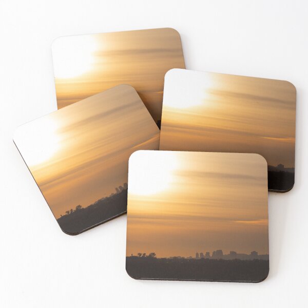 Item preview, Late afternoon designed and sold by Manon Boily.