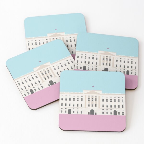 Item preview, Buckingham Palace | London, England designed and sold by Lyman Creative Co..