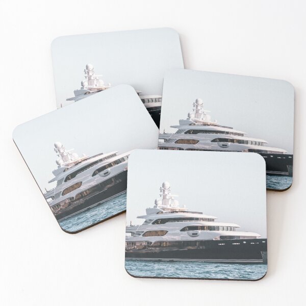 Item preview, Luxury Yacht designed and sold by newburyboutique.