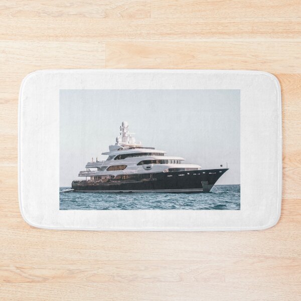 Item preview, Luxury Yacht designed and sold by newburyboutique.