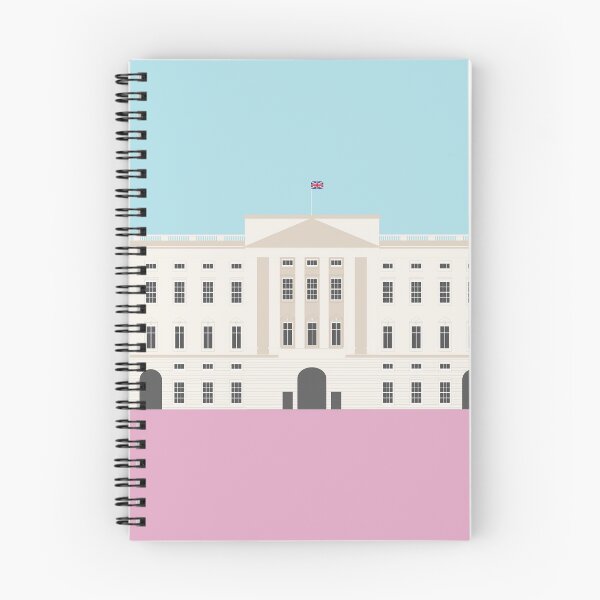 Item preview, Buckingham Palace | London, England designed and sold by Lyman Creative Co..
