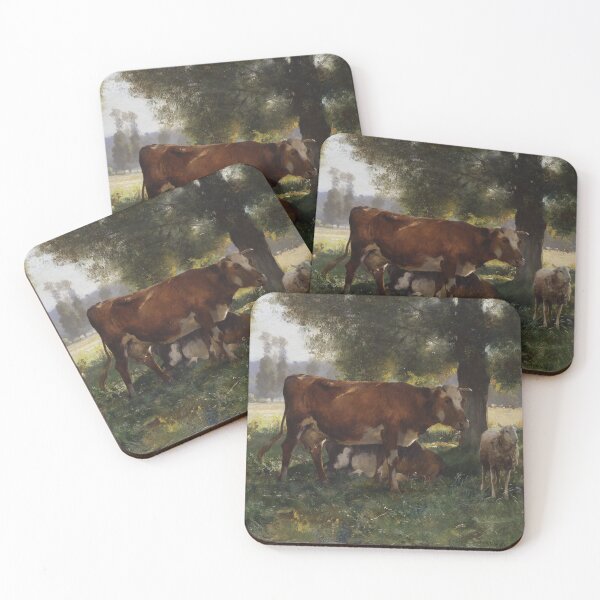 Item preview, Julien Dupre - Laitiere designed and sold by Rehs.