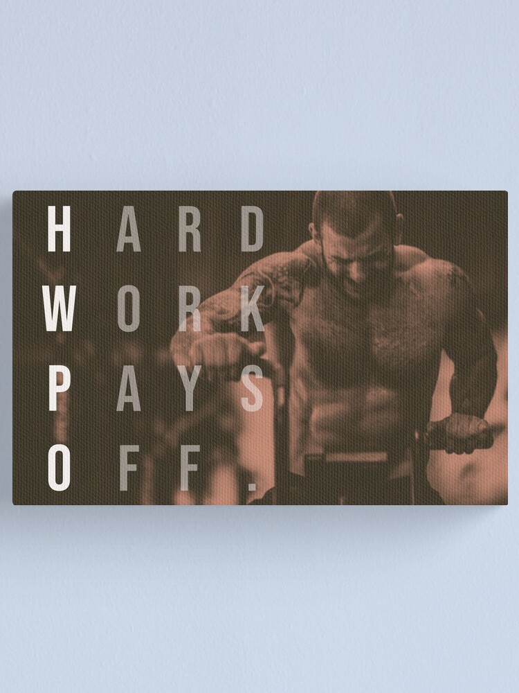 hard work pays off mat fraser nike