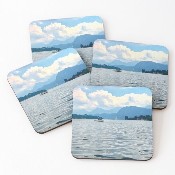Item preview, Swiss Lake  designed and sold by haleywilt12.