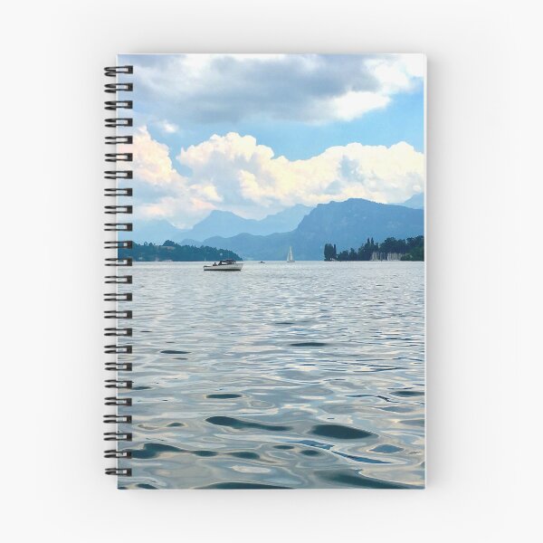 Item preview, Swiss Lake  designed and sold by haleywilt12.