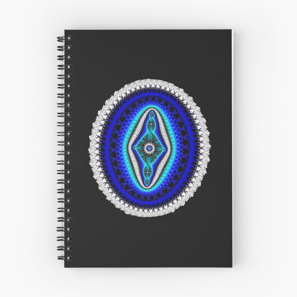 Item preview, Ellipse fractal designed and sold by Zykkwolf.