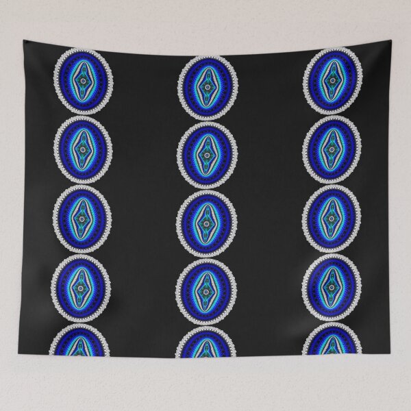 Item preview, Ellipse fractal designed and sold by Zykkwolf.