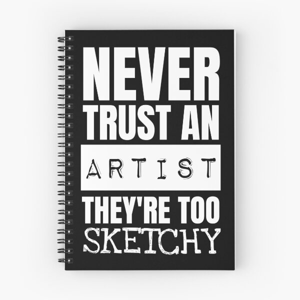Item preview, Funny artist joke designed and sold by Tdork.