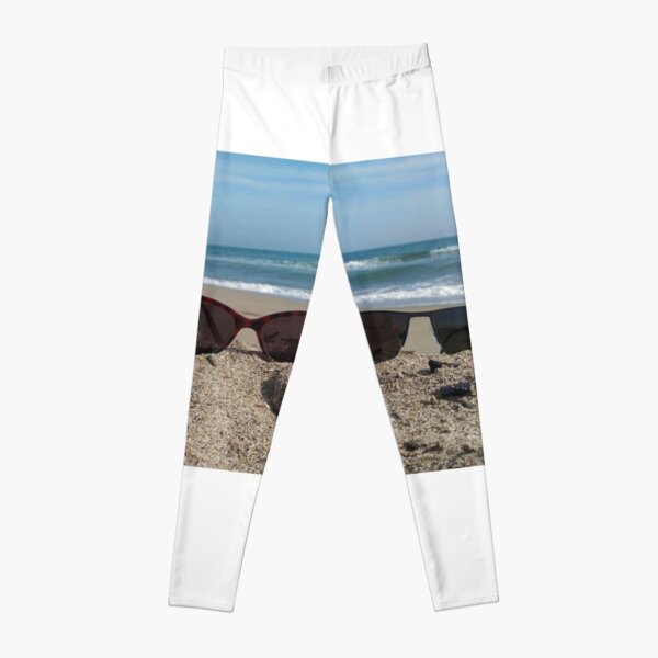 Lunette Leggings Redbubble