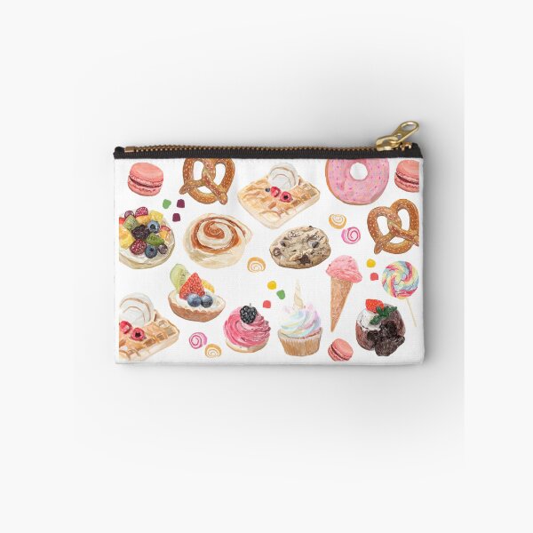 Item preview, Delicious Retro Dessert  designed and sold by newburyboutique.