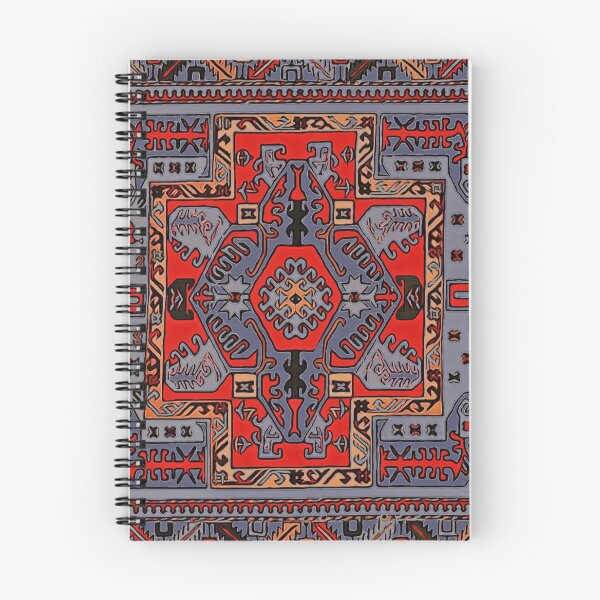 Item preview, Armenian Folk Art 13 designed and sold by doniainart.