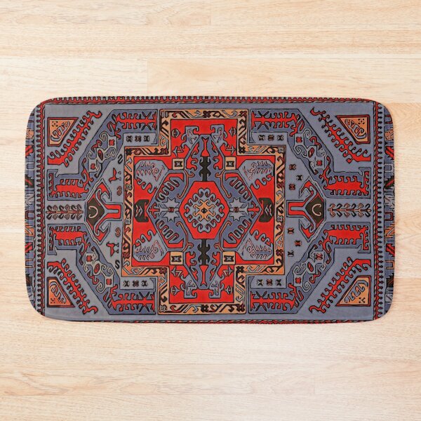 Item preview, Armenian Folk Art 13 designed and sold by doniainart.