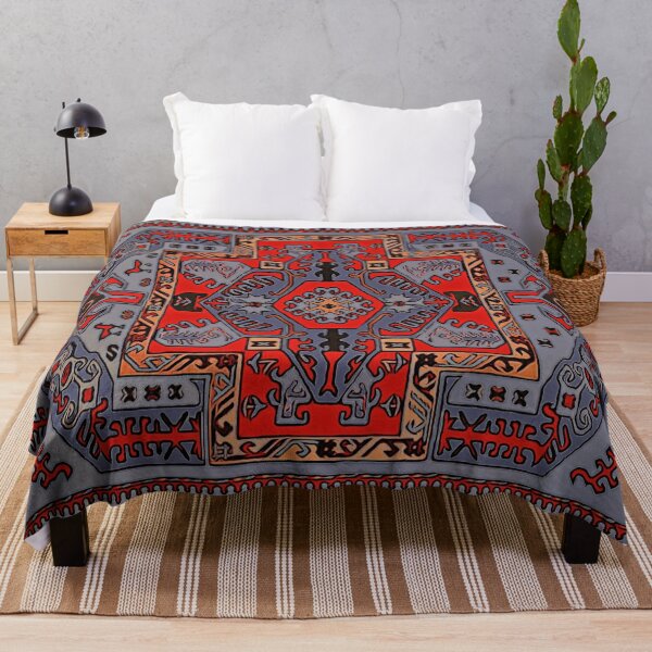 Item preview, Armenian Folk Art 13 designed and sold by doniainart.