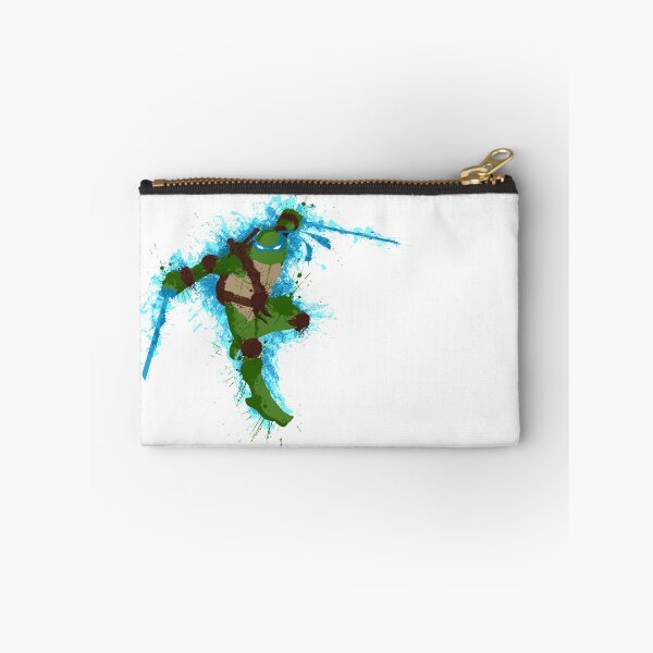 Item preview, Ninja Vanish - Leonardo designed and sold by kevinokev.