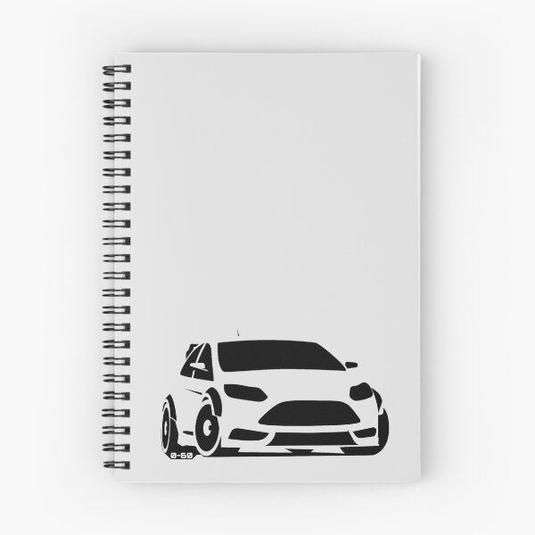Item preview, 0-60 Ford Focus ST designed and sold by 0-60artwork.