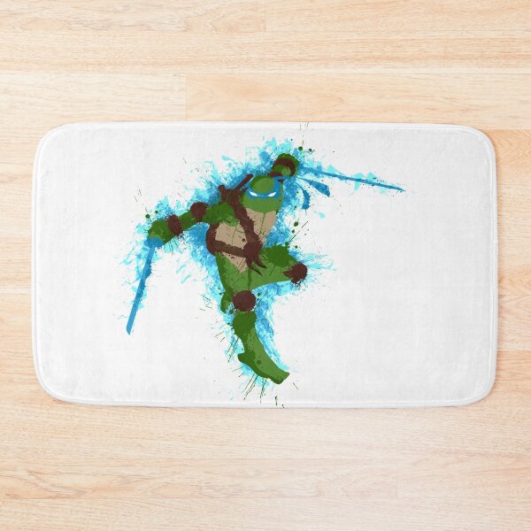 Item preview, Ninja Vanish - Leonardo designed and sold by kevinokev.