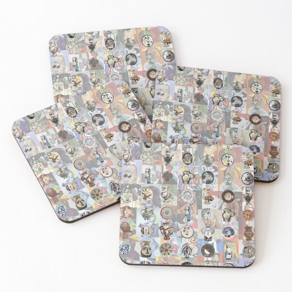Item preview, Ceramics designed and sold by Montage-Madness.