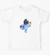 Bluey's Dance Kids T-Shirt