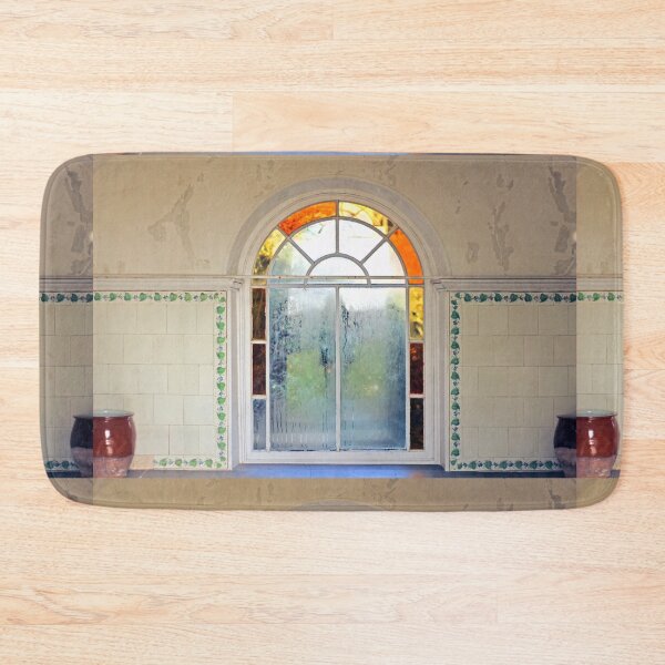 Item preview, Arched window designed and sold by pinkal.