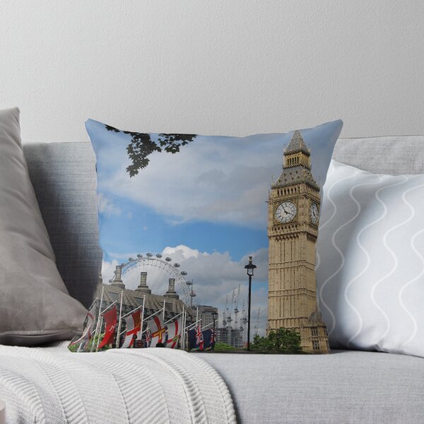 Item preview, A sunny day in London designed and sold by haleywilt12.