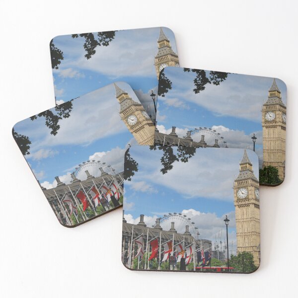 Item preview, A sunny day in London designed and sold by haleywilt12.