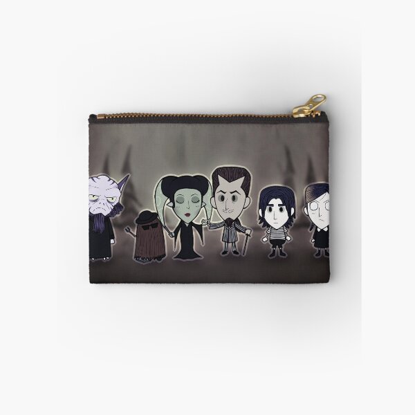 Item preview, Space Family - Halloween  designed and sold by Aly-en.