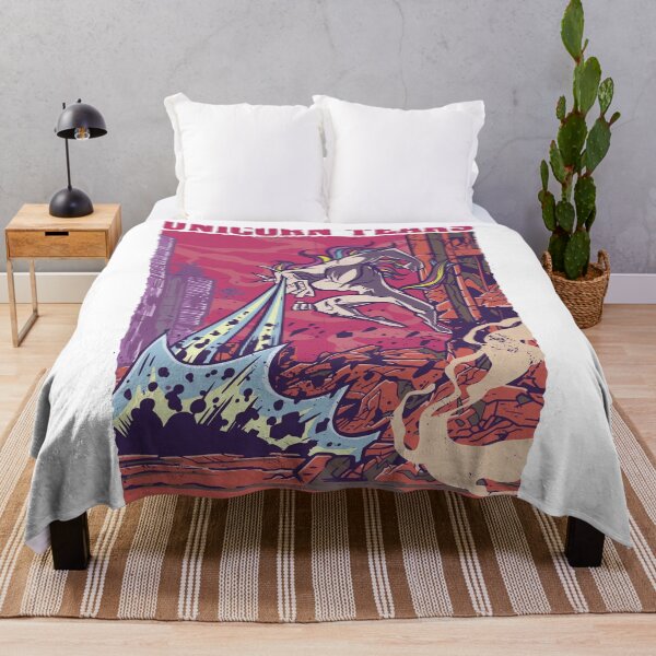 Item preview, Mad Unicorn. designed and sold by emphatic.