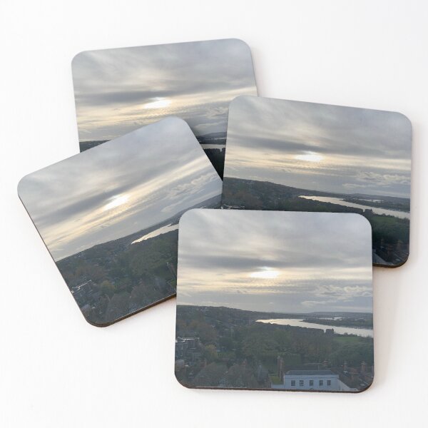 Item preview, rochester castle view point  designed and sold by xelliex234.