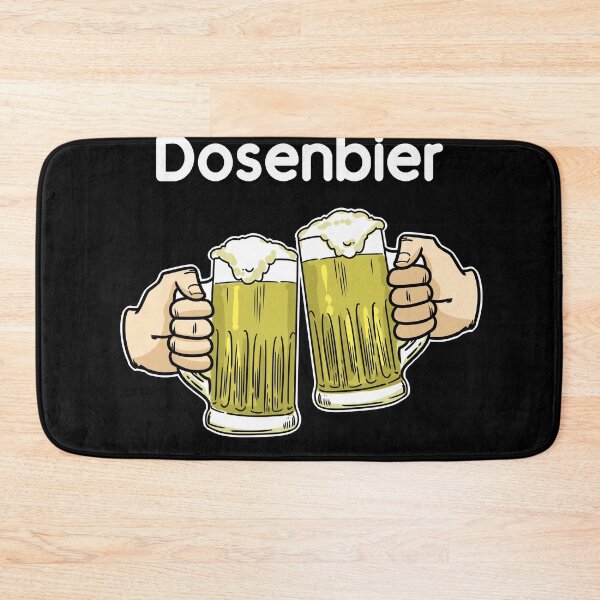Item preview, CAN BEER CREAM I cheers with beer designed and sold by ChrisFeil.