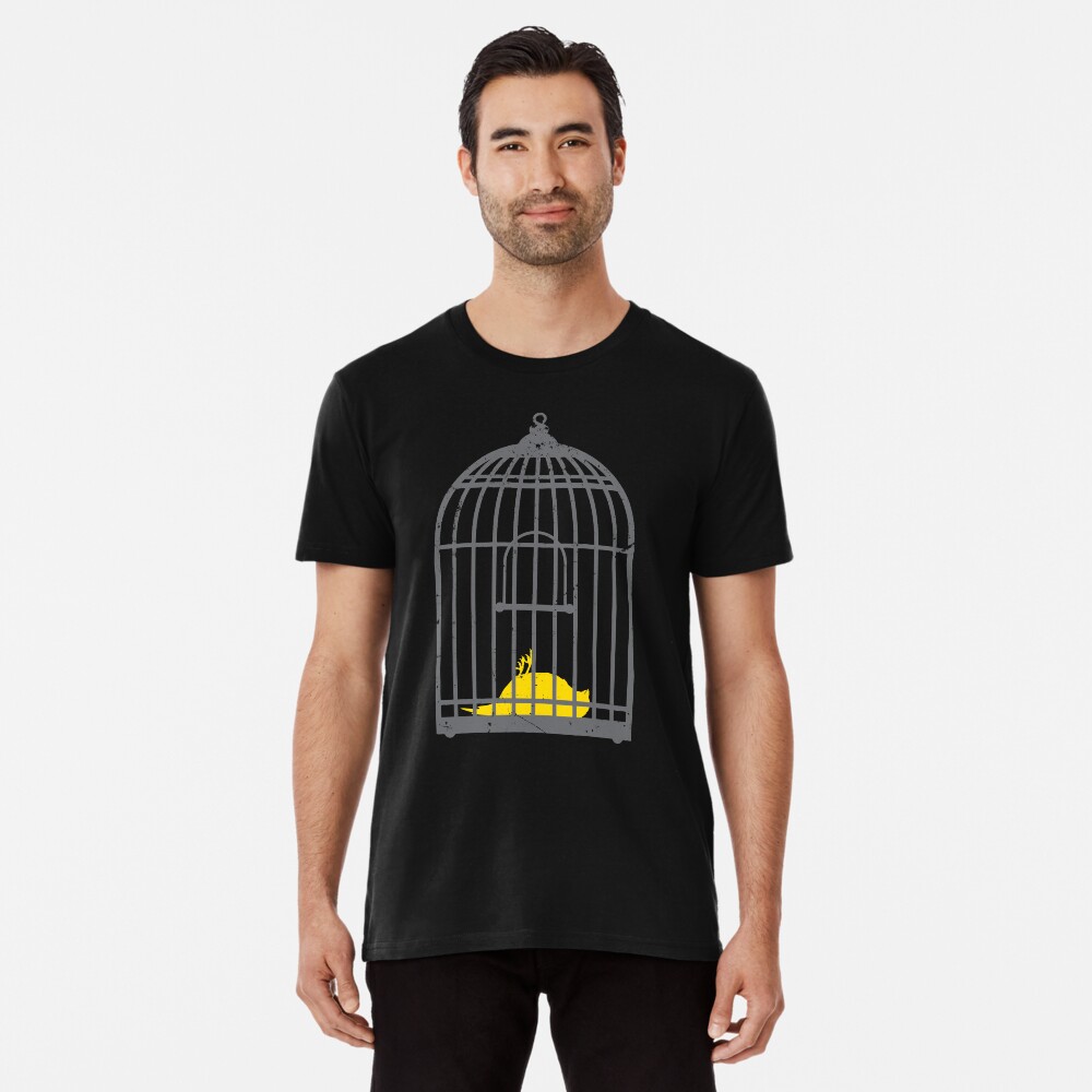 Item preview, Premium T-Shirt designed and sold by artfulprovender.