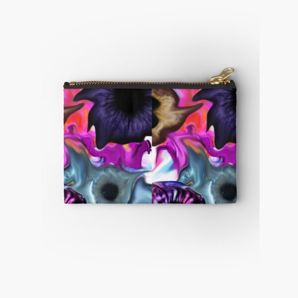 Item preview, Trippy Eye Uzi  designed and sold by Tali Dye.