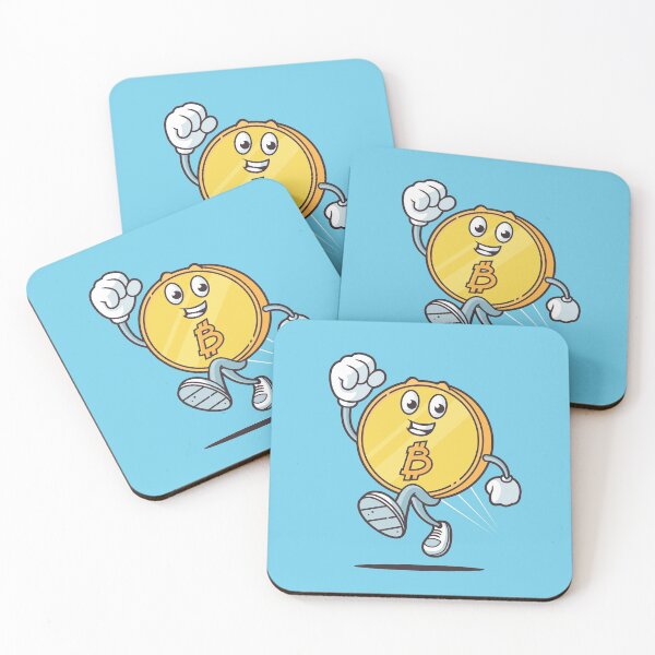 Item preview, Bitcoin Fun designed and sold by zoljo.
