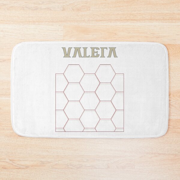 Item preview, Valera designed and sold by Bizarre-Artist.