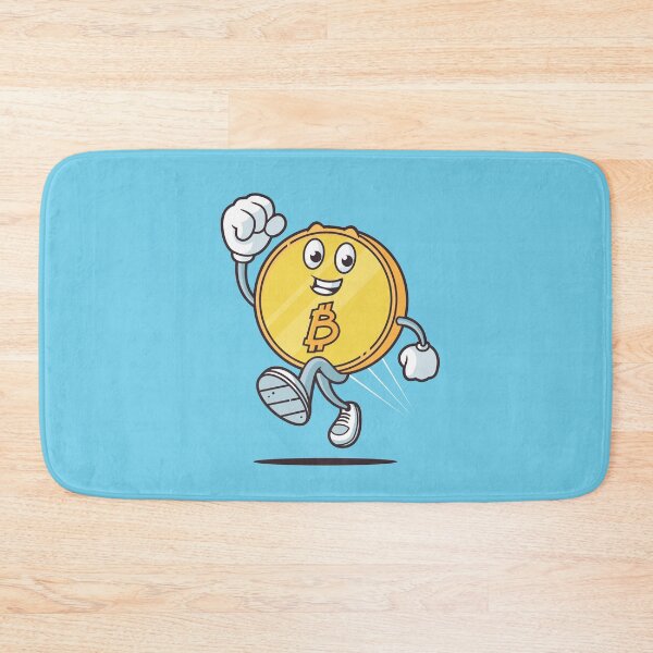 Item preview, Bitcoin Fun designed and sold by zoljo.