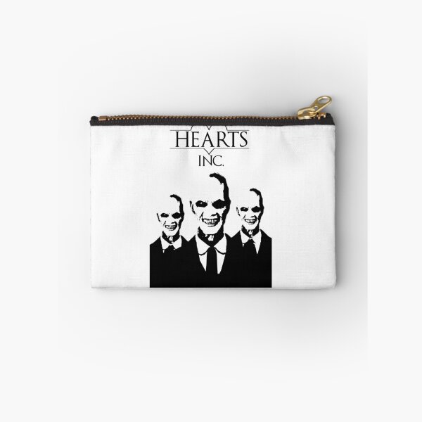 Item preview, Hearts Incorporated designed and sold by GeordanUK.