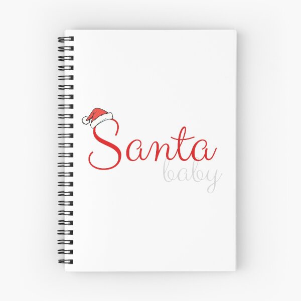 Item preview, Santa Baby designed and sold by KierKier12.