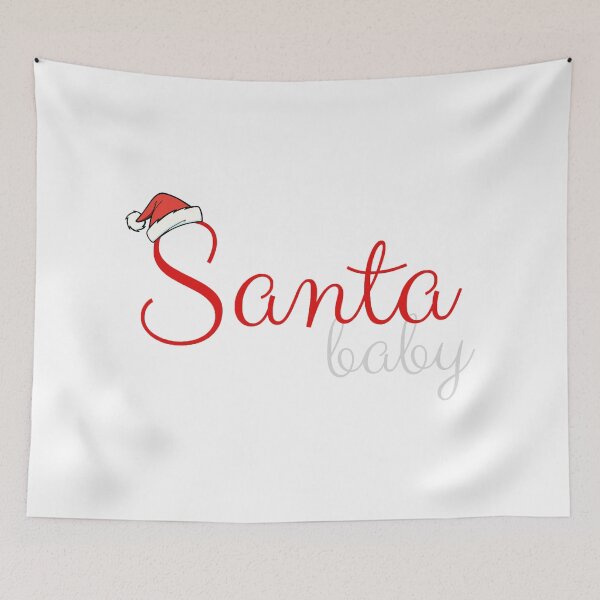 Item preview, Santa Baby designed and sold by KierKier12.