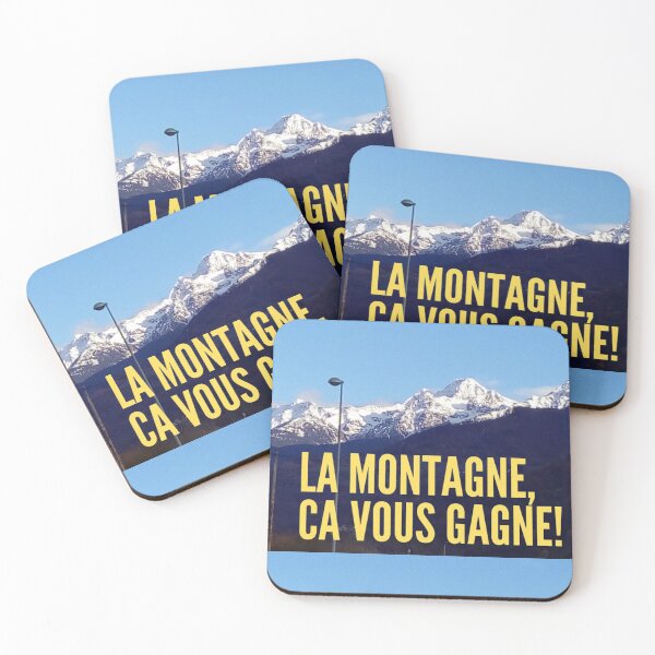 Item preview, Mountain designed and sold by MrBoutik.